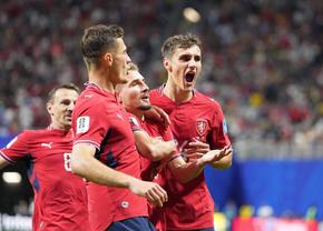 Cehia - Africa de Sud: gol în minutul 6! » Cine pierde e ca și eliminată