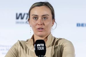 Paula Badosa nu s-a cenzurat când a vorbit despre relația cu Stefanos Tsitsipas: „Nu a fost ușor să trec peste lucrurile toxice din jurul meu”