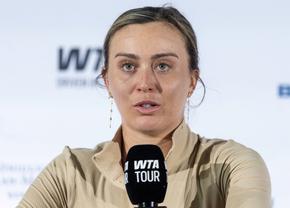 Paula Badosa nu s-a cenzurat când a vorbit despre relația cu Stefanos Tsitsipas: „Nu a fost ușor să trec peste lucrurile toxice din jurul meu”