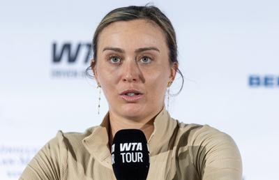 Paula Badosa nu s-a cenzurat când a vorbit despre relația cu Stefanos Tsitsipas: „Nu a fost ușor să trec peste lucrurile toxice din jurul meu”