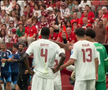 Ce a făcut Assim Madibo la vestiare, după ce a provocat cea mai gravă accidentare de la Mondial