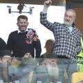 Gigi Becali preia din nou acțiunile de la FCSB / Foto: Ionuț Iordache