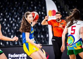 Bucureștiul găzduiește o nouă ediție a turneului internațional de baschet pentru tineret Mastercard Rising Stars