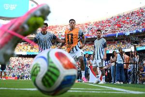 Real Madrid deschide negocierile pentru campionul mondial: 140 de milioane de euro
