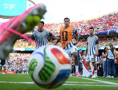 Real Madrid deschide negocierile pentru campionul mondial: 140 de milioane ...