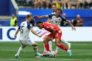 Elveția - Bosnia și Herțegovina, în etapa #2 la Campionatul Mondial » Ocazii mari în start