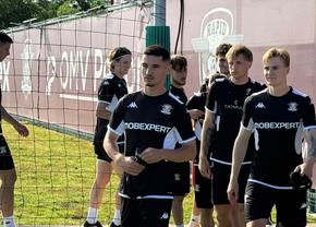 Daniel Pancu mută Rapid la Mogoșoaia: „Vrea să-i cunoască cât mai repede!”