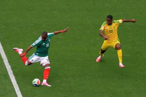 Mexic - Coreea de Sud, în grupa A de la Campionatul Mondial » Câștigătoarea își asigură poziția de lider
