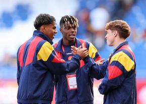 La fel ca în cazul Ekitike! Liverpool a deturnat transferul internaționalului aflat la un pas să semneze cu Newcastle