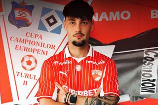 Dinamo și-a prezentat primele 3 transferuri ale verii » Toți au semnat până în 2029