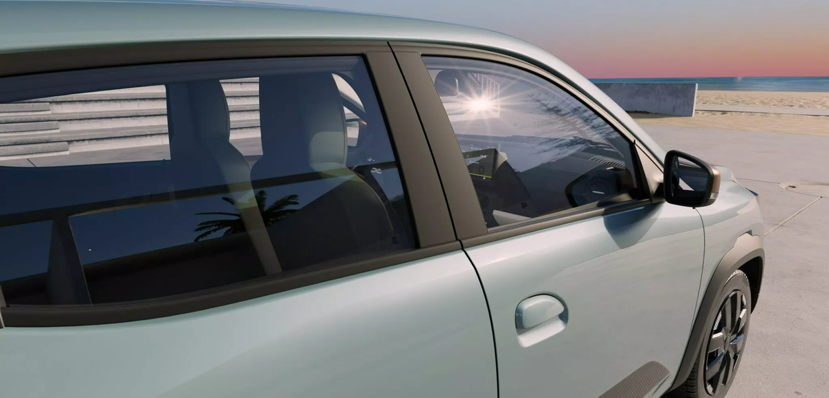Cum se va numi noua Dacia electrică » Surpriza la care nimeni nu se aștepta!