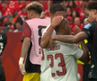 Ce a făcut Assim Madibo la vestiare, după ce a provocat cea mai gravă accidentare de la Mondial