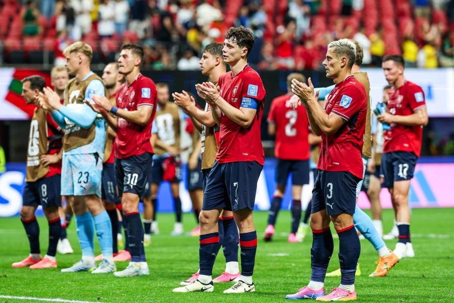 Refuză să-și asume responsabilitatea după eșecul de la Campionatul Mondial: „Nici măcar nu mă gândesc la demisie”