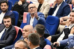 FRF râde de Mititelu, după verdictul CEDO: „De peste un deceniu, demersurile lui sunt respinse ca inadmisibile de instanțe”