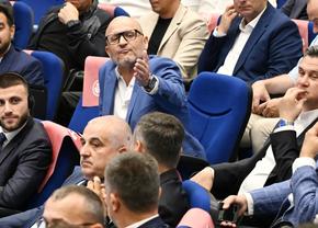 FRF râde de Mititelu, după verdictul CEDO: „De peste un deceniu, demersurile lui sunt respinse ca inadmisibile de instanțe”
