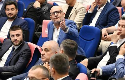 FRF râde de Mititelu, după verdictul CEDO: „De peste un deceniu, demersurile lui sunt respinse ca inadmisibile de instanțe”