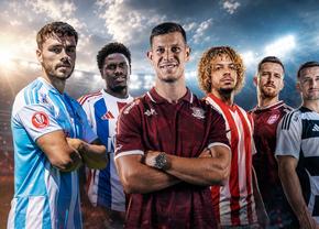 BURSA TRANSFERURILOR în Superliga » Mișcări de trupe la Rapid, FCSB, U Cluj și CFR