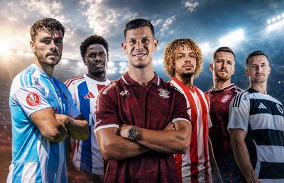 BURSA TRANSFERURILOR în Superliga » Mișcări de trupe la Rapid, FCSB, U Cluj și CFR
