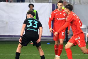 Dinamo a bifat transferul #3 » Se pregătește pentru cantonament