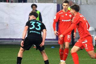 Dinamo a bifat transferul #3: „Definitiv, am păstrat procente”