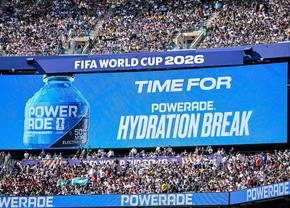 Mondialul în patru reprize » Impact decisiv al pauzelor pentru hidratare: câte goluri s-au marcat după reluare