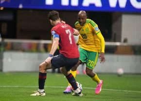 Final în Cehia - Africa de Sud: s-au salvat pe final. Clasamentul grupei A de la Cupa Mondială