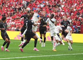 Canada - Qatar, în etapa 2 a grupelor de la CM » S-a marcat al 6-lea gol