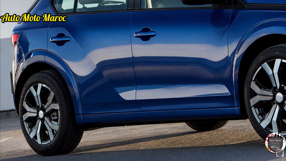 Cum se va numi noua Dacia electrică » Surpriza la care nimeni nu se aștepta!