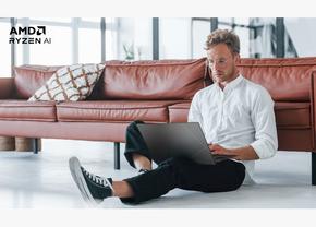 ASUS Zenbook Copilot+ PC: performanță IA locală cu noua serie de procesoare AMD Ryzen AI 400 Series