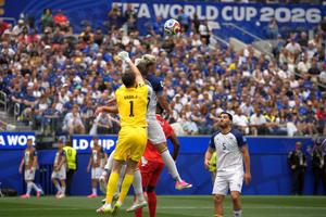 Elveția - Bosnia și Herțegovina, în etapa #2 la Campionatul Mondial » Ocazie mare pentru elvețieni