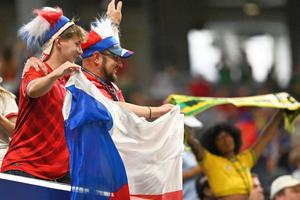 Cehia - Africa de Sud: gol în minutul 6! » Cine pierde e ca și eliminată