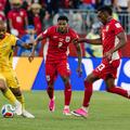 Ghana - Panama / Foto: Imago Images
