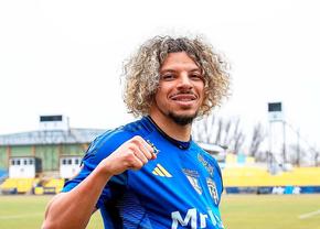 Jayson Papeau a semnat și va evolua la a treia sa echipă din Superliga