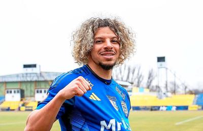Jayson Papeau a semnat și va evolua la a treia sa echipă din Superliga