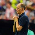 Thomas Tuchel / Foto: Imago