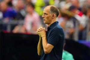 Lui Thomas Tuchel i-a cășunat pe fotografi: „Implor FIFA să...”