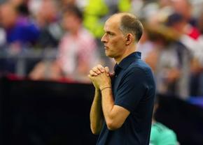 Lui Thomas Tuchel i-a cășunat pe fotografi: „Implor FIFA să...”