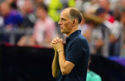 Lui Thomas Tuchel i-a cășunat pe fotografi: „Implor FIFA să...”