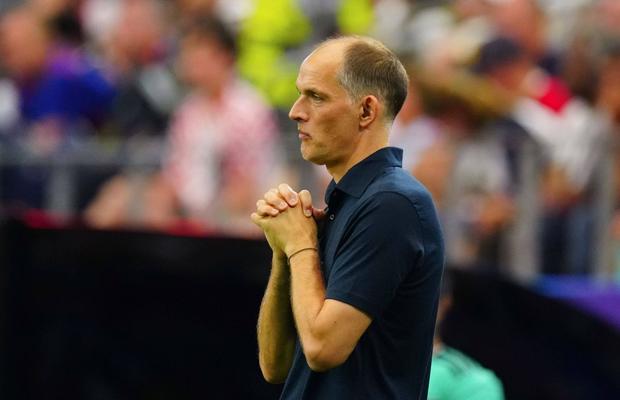 Lui Thomas Tuchel i-a cășunat pe fotografi: „Implor FIFA să...”