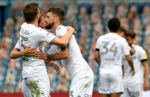 OFICIAL: Leeds, prima echipă promovată în Premier League! Imagini cu bucuria suporterilor