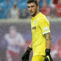 Piglia are 23 de meciuri fără gol încasat din totalul de 76 în echipamentul alb-albastru, primind 86 de golur