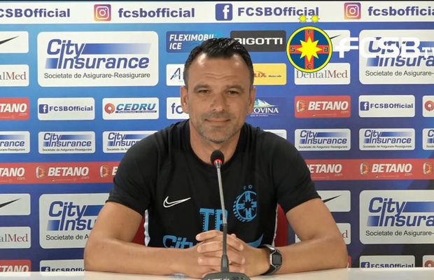 FCSB. Sfaturi pentru Toni Petrea de la un fost component al Generației de Aur: „Asta trebuie să faci cu Becali”
