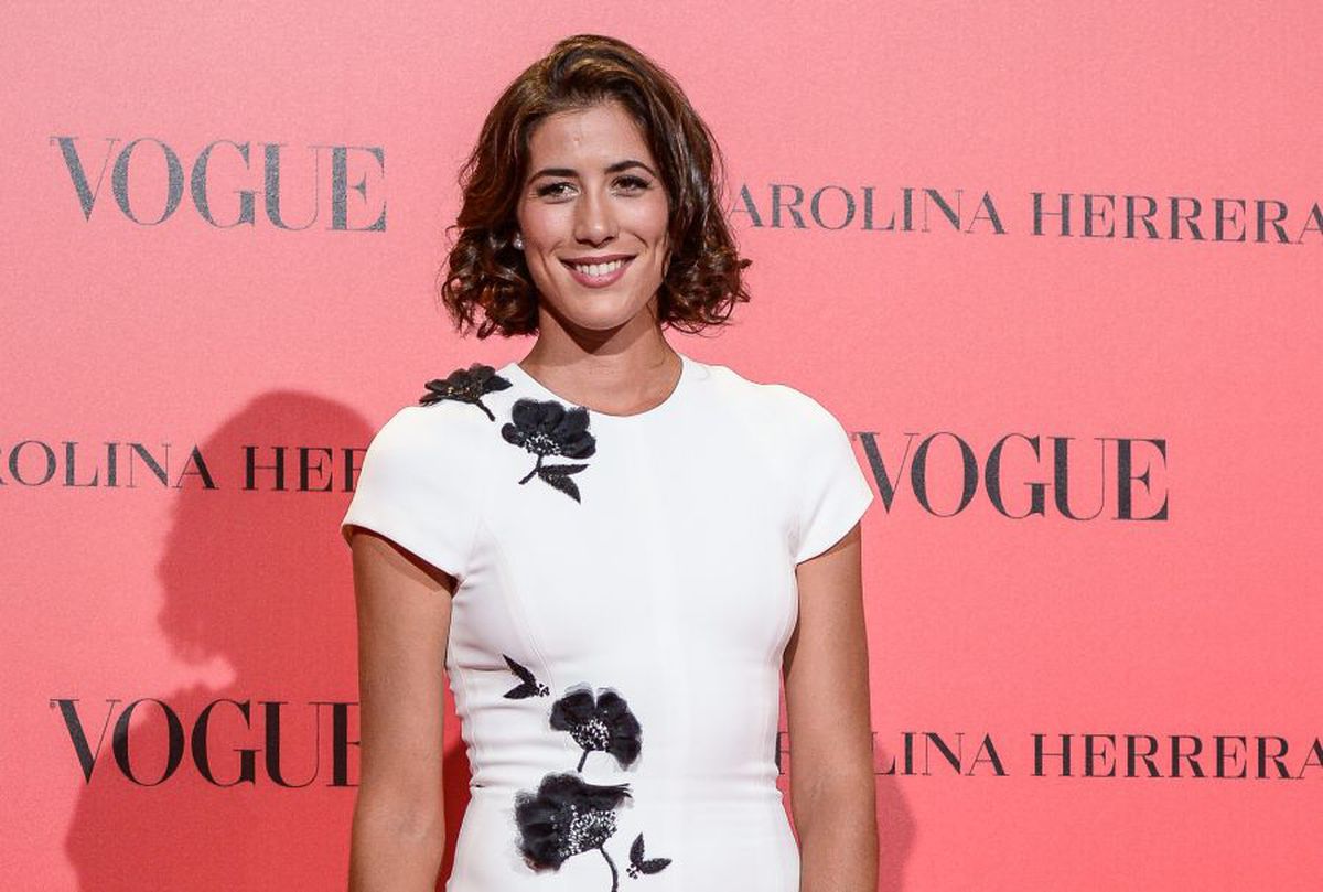 Surpriză majoră în WTA! Cu ce superjucător e într-o relație Garbine Muguruza: „Da, mă antrenez acasă la el”