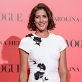 Garbine Muguruza, una dintre cele mai spectaculoase jucătoare din circuitul WTA