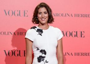 Viața de noapte a Garbinei Muguruza: „Am ieșit de două ori la discotecă. Prima dată a fost oribil”