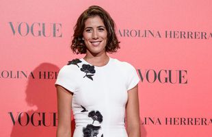 Surpriză majoră în WTA! Cu ce superjucător e într-o relație Garbine Muguruza: „Da, mă antrenez acasă la el”