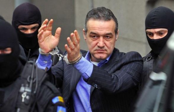EXCLUSIV Anamaria Prodan, dezvăluiri șocante din perioada petrecută de Gigi Becali în închisoare: „Voiau să-l distrugă, să-l omoare!”
