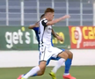 Ioan Andone acuză arbitrajul după înfrângerea lui FC Voluntari: „«Roșu» direct. Putea să-i rupă piciorul”