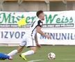 Ioan Andone acuză arbitrajul după înfrângerea lui FC Voluntari: „«Roșu» direct. Putea să-i rupă piciorul”