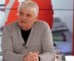 Ioan Andone în timpul emisiunii „Prietenii lui Ovidiu” // FOTO: GSP